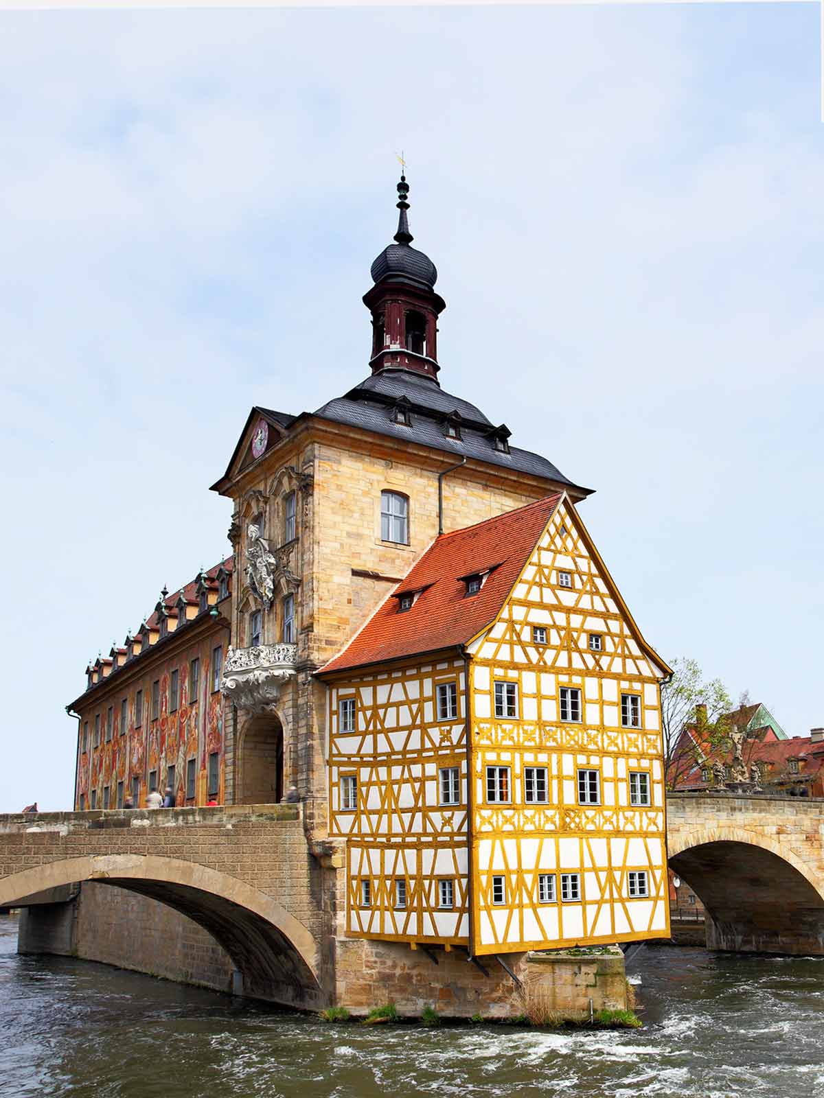 Altes Rathaus Bamberg